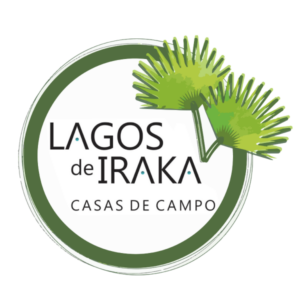 LOGOLAGOS DE IRAKA CASAS DE CAMPO